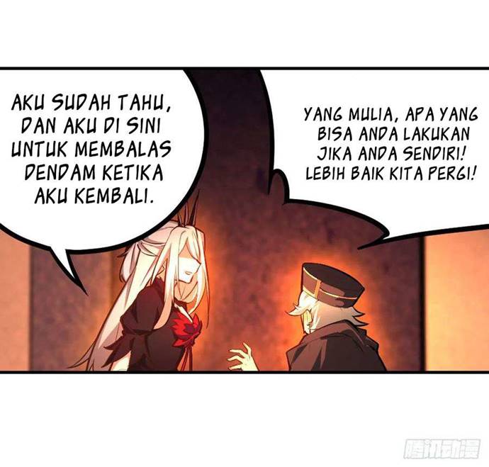 Wuxian Shitu Yu Shier Zhan Ji (Infinite Apostles and Twelve War Girls) Chapter 131 Gambar 33